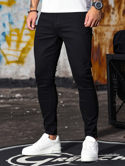 Röhrenjeans