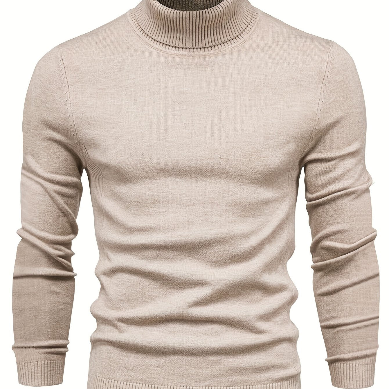 Jersey de cuello vuelto