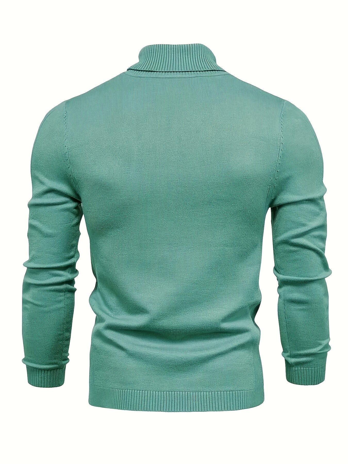 Jersey de cuello vuelto