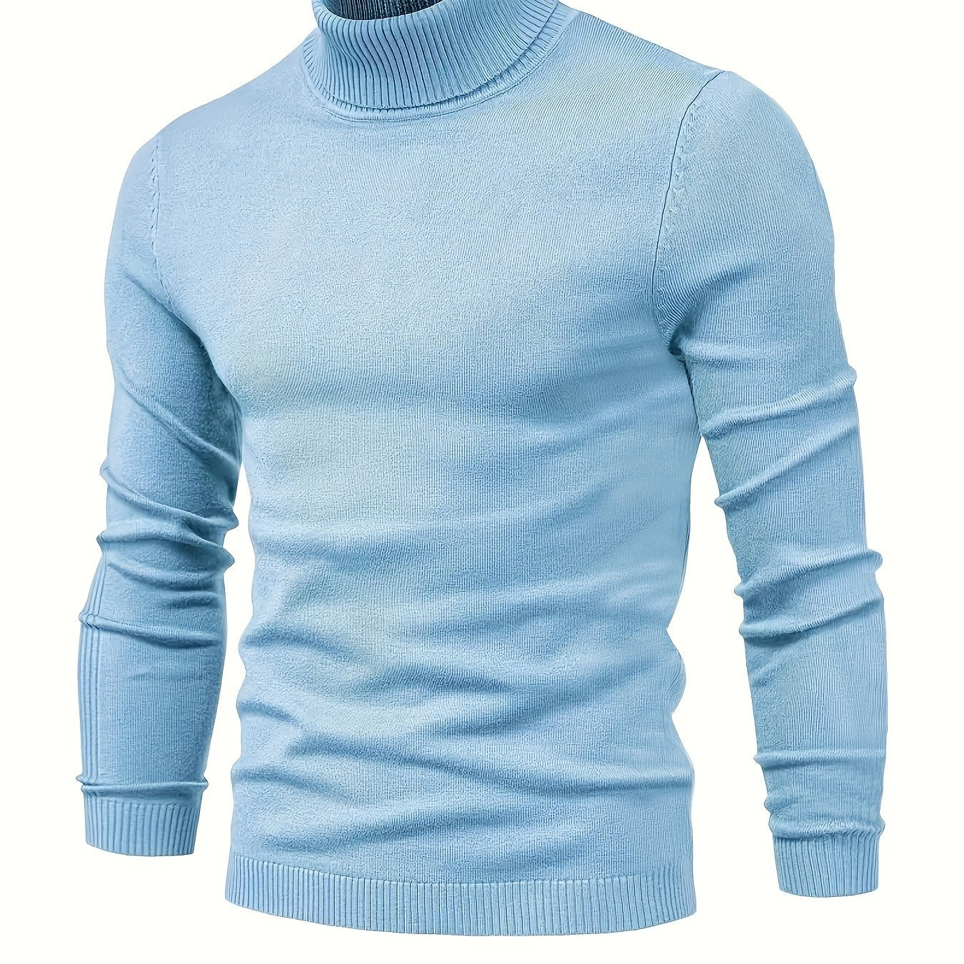 Jersey de cuello vuelto