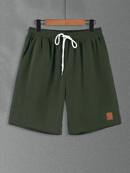 Pantalones cortos casuales para correr