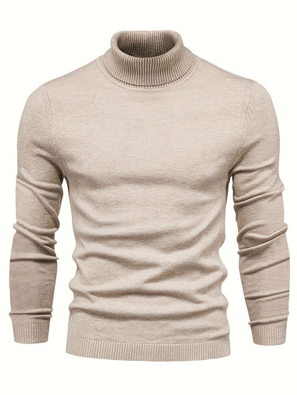 Jersey de cuello vuelto