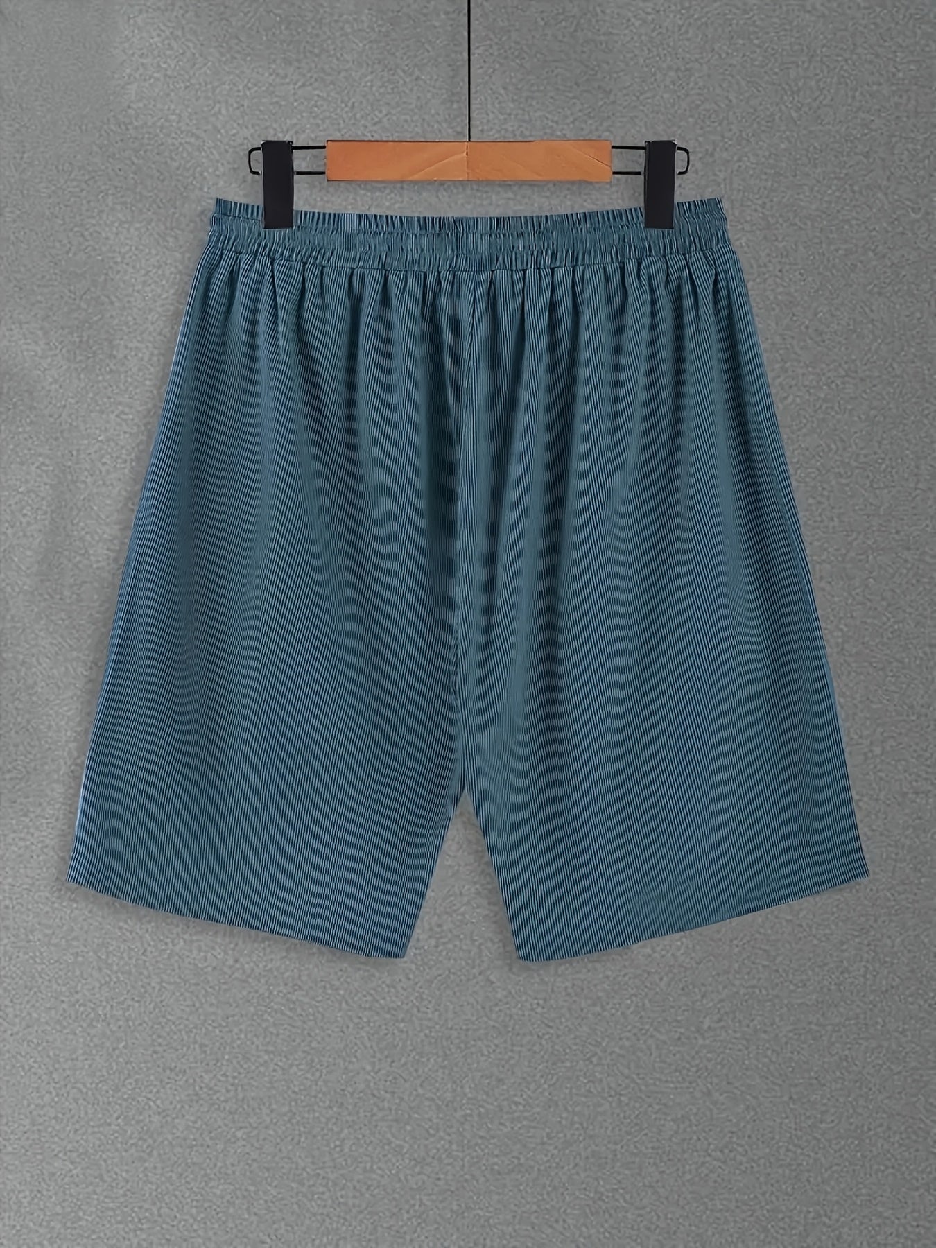 Pantalones cortos casuales para correr
