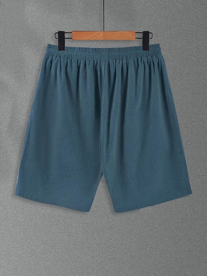 Pantalones cortos casuales para correr