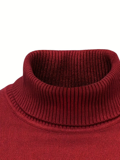 Jersey de cuello vuelto