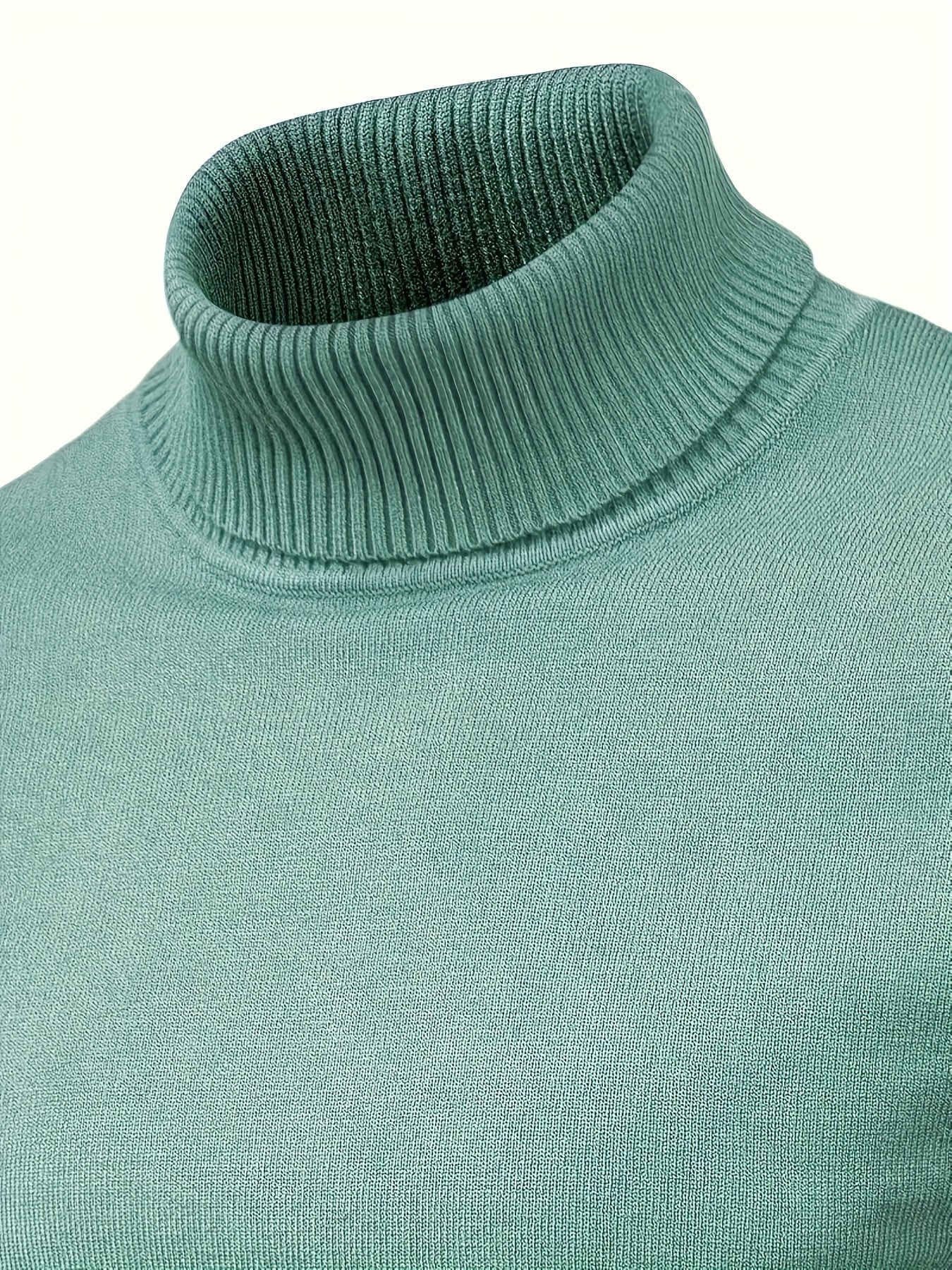 Jersey de cuello vuelto