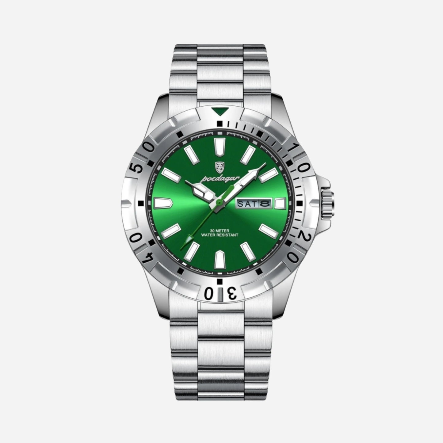 Club Watches® 021