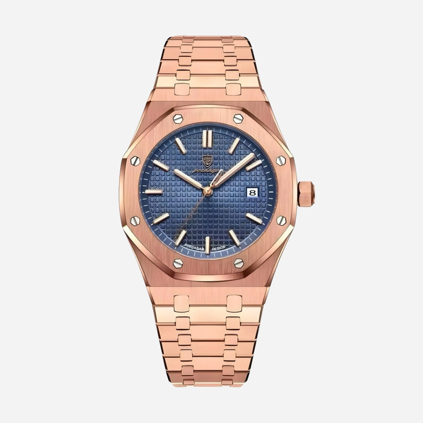 Club Watches® 007
