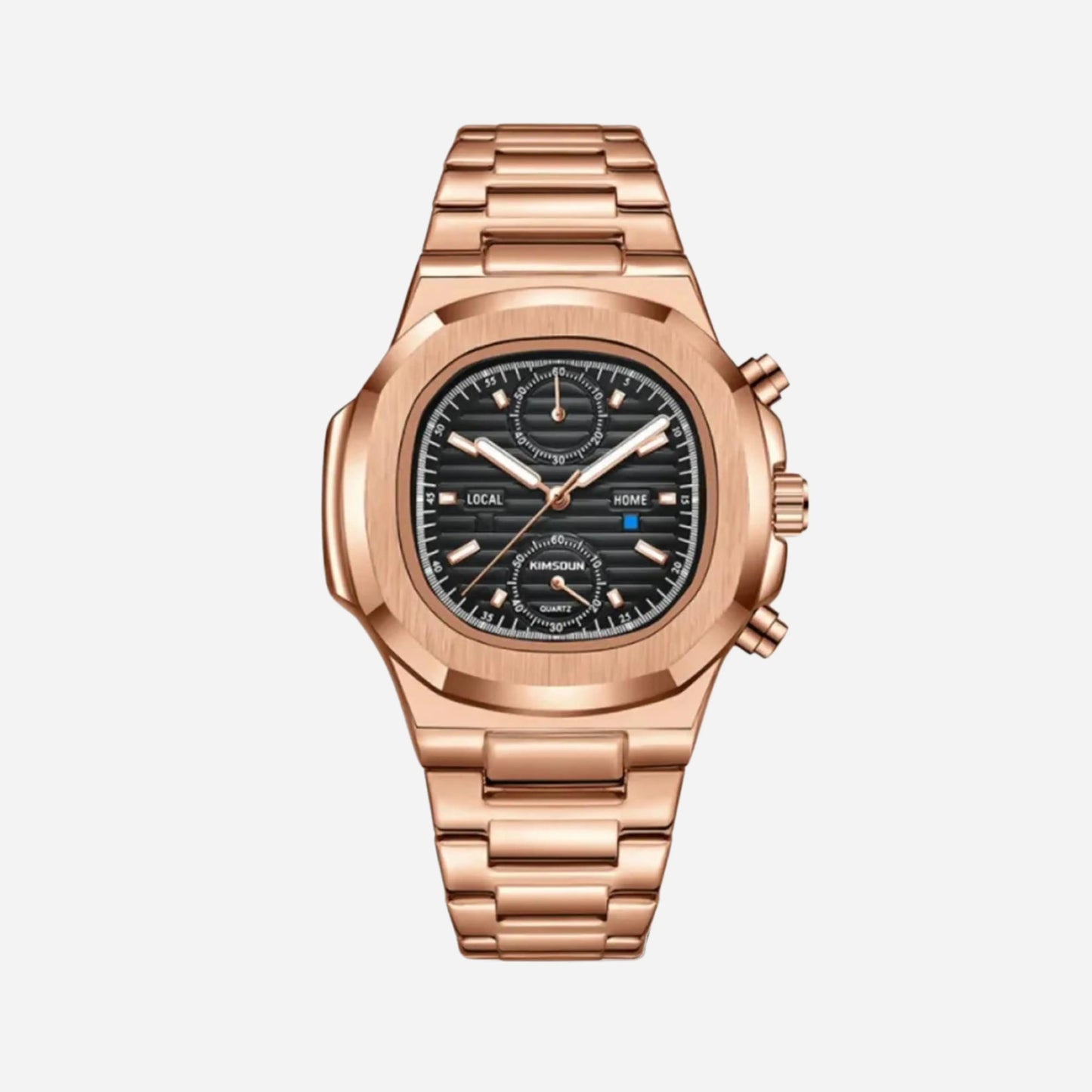 Club Watches® 009