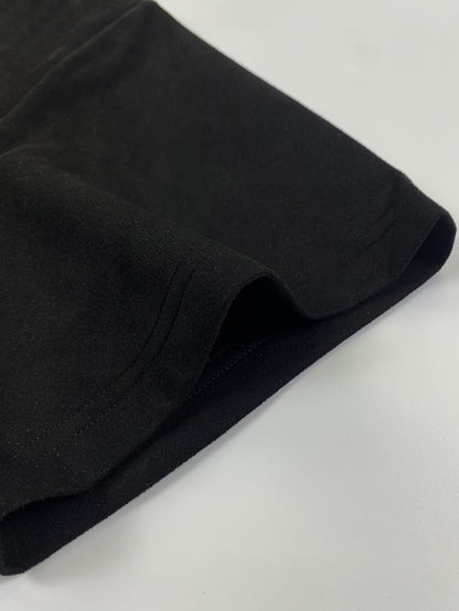 Oversized Minimalistisches T-Shirt