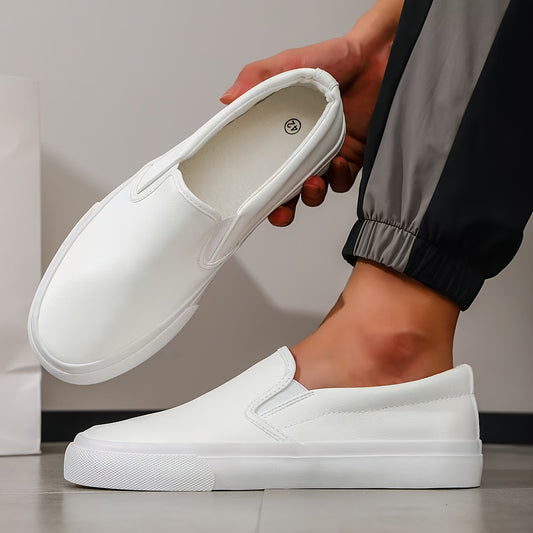 Mocasín sin cordones