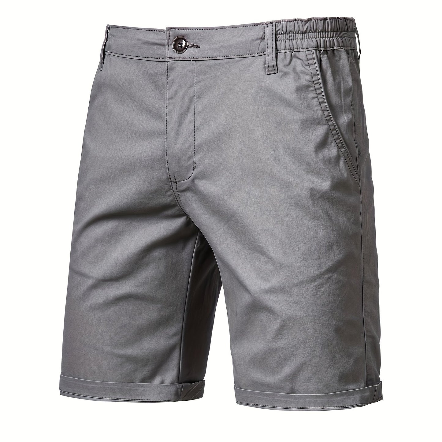Pantalones cortos de algodón chinos