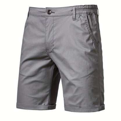 Pantalones cortos de algodón chinos