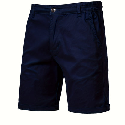 Pantalones cortos de algodón chinos