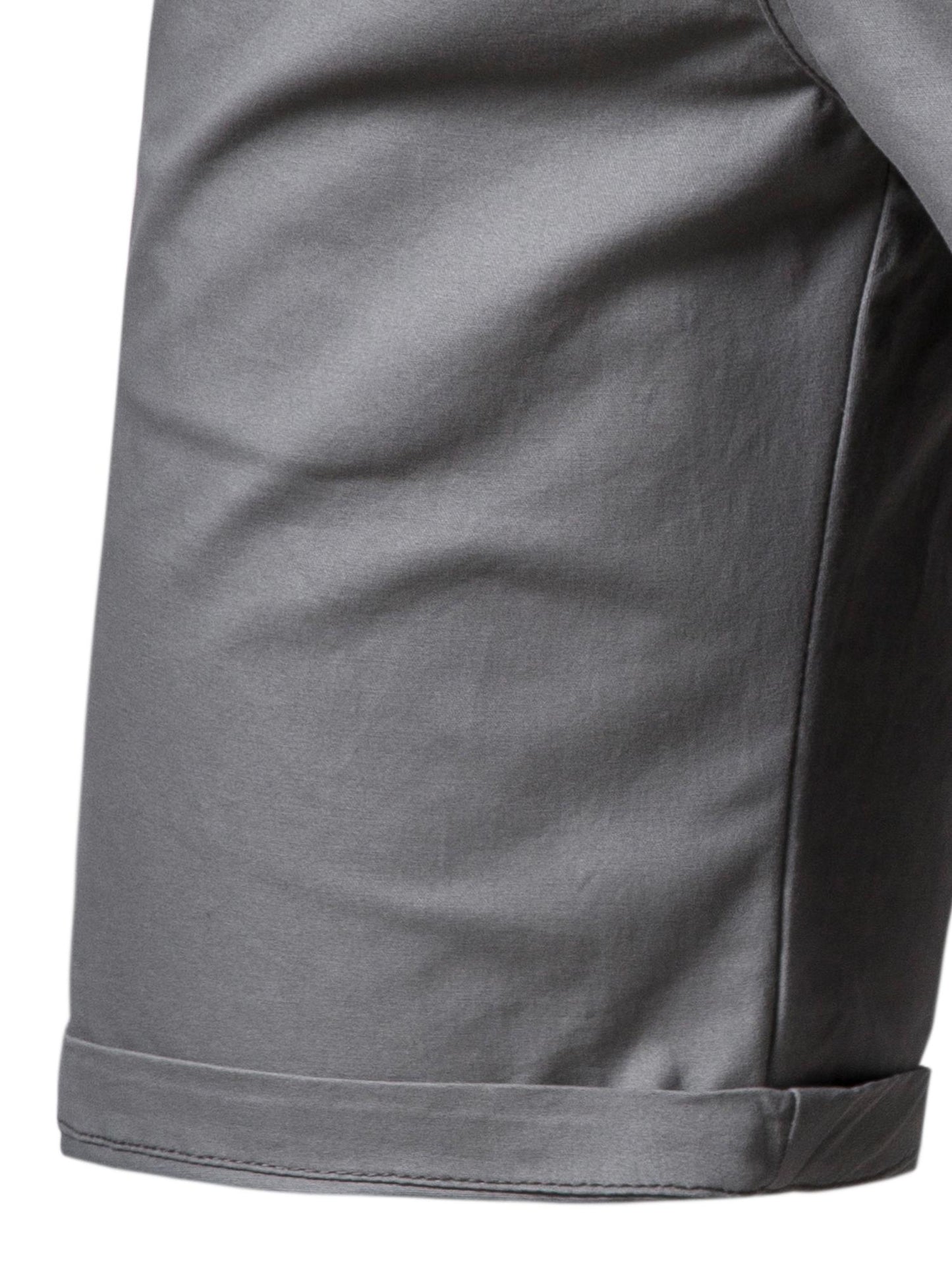 Pantalones cortos de algodón chinos