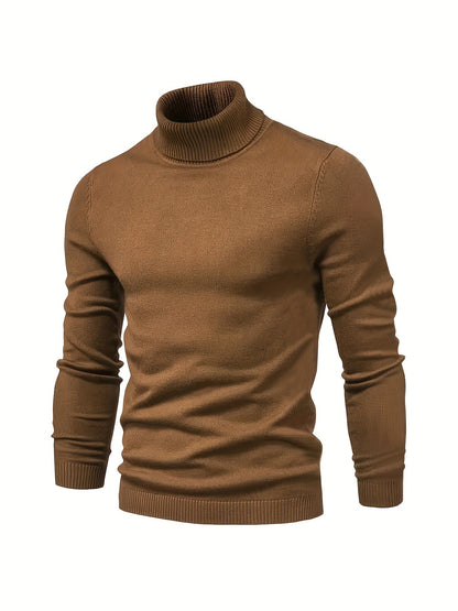Jersey de cuello vuelto