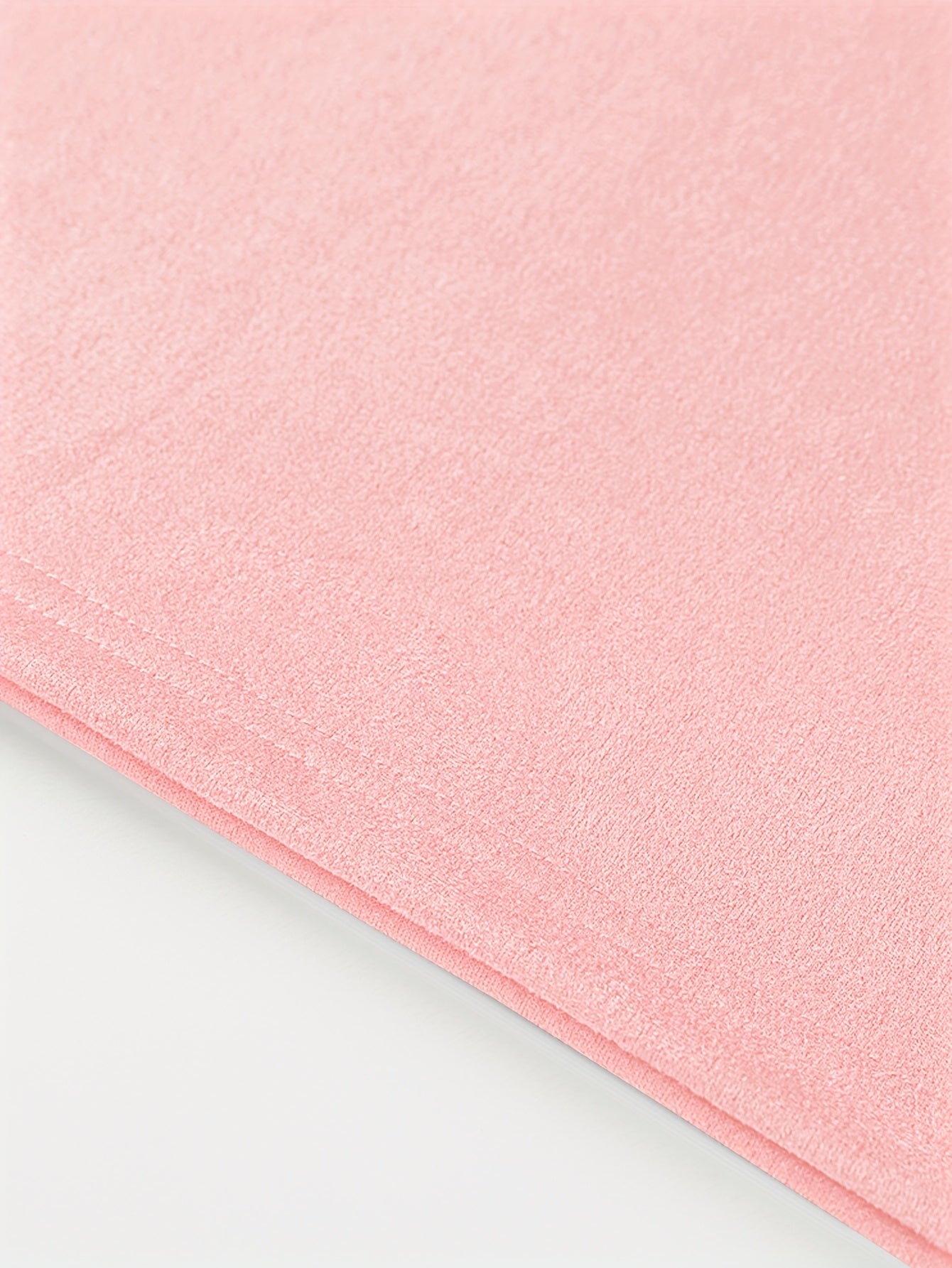 Oversized Minimalistisches T-Shirt