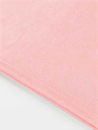 Oversized Minimalistisches T-Shirt