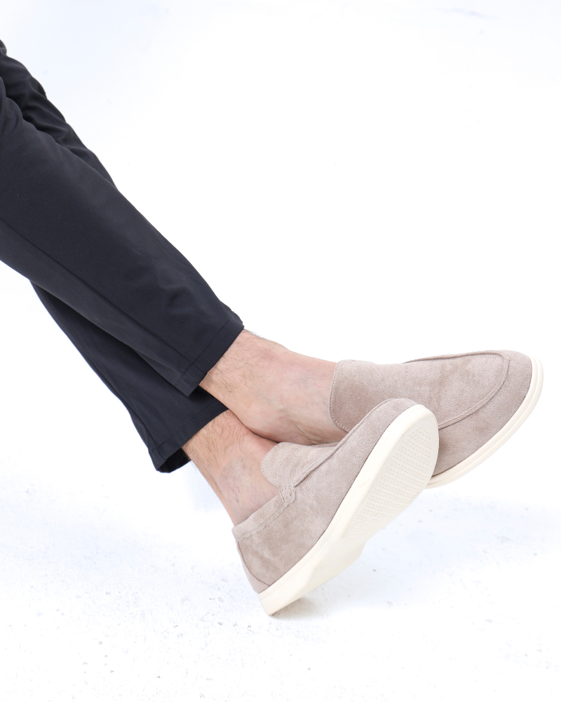 Mocasines Montreux de Ante