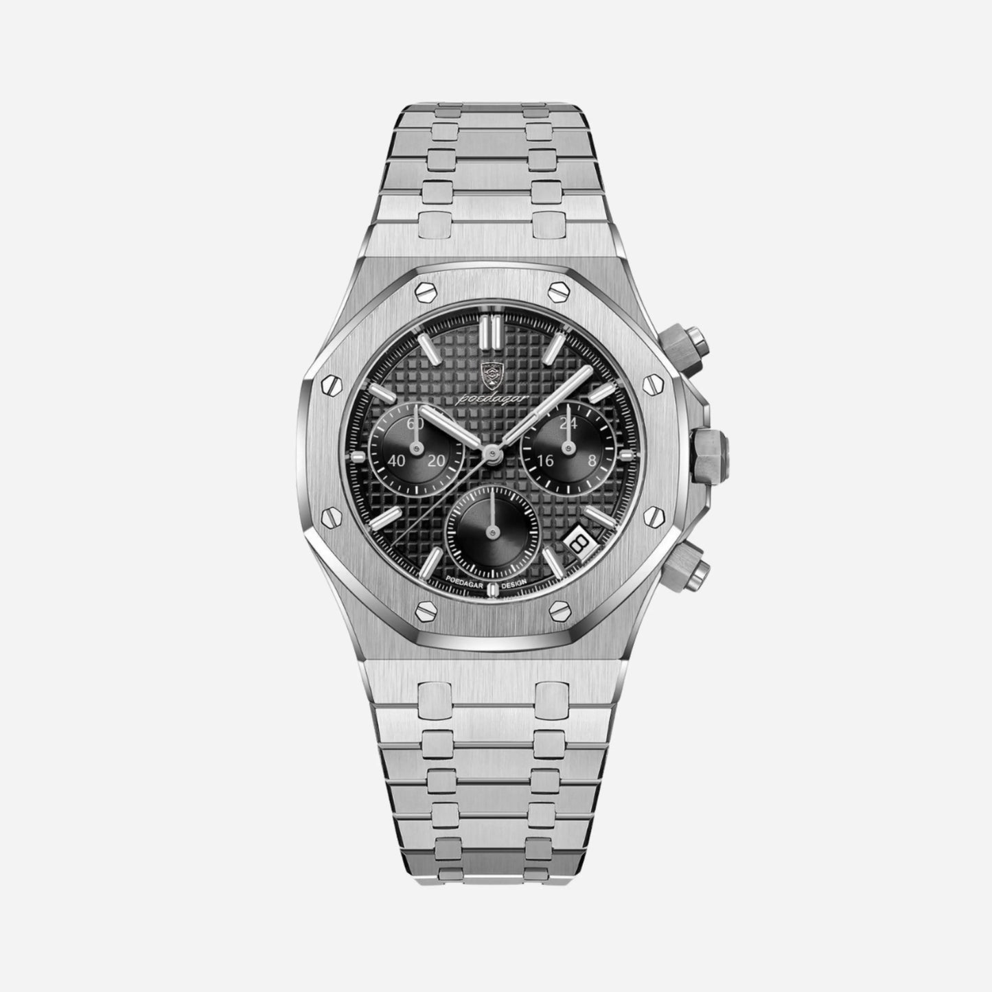 Club Watches® 011