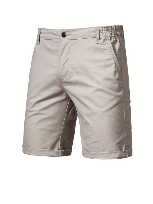 Pantalones cortos de algodón chinos