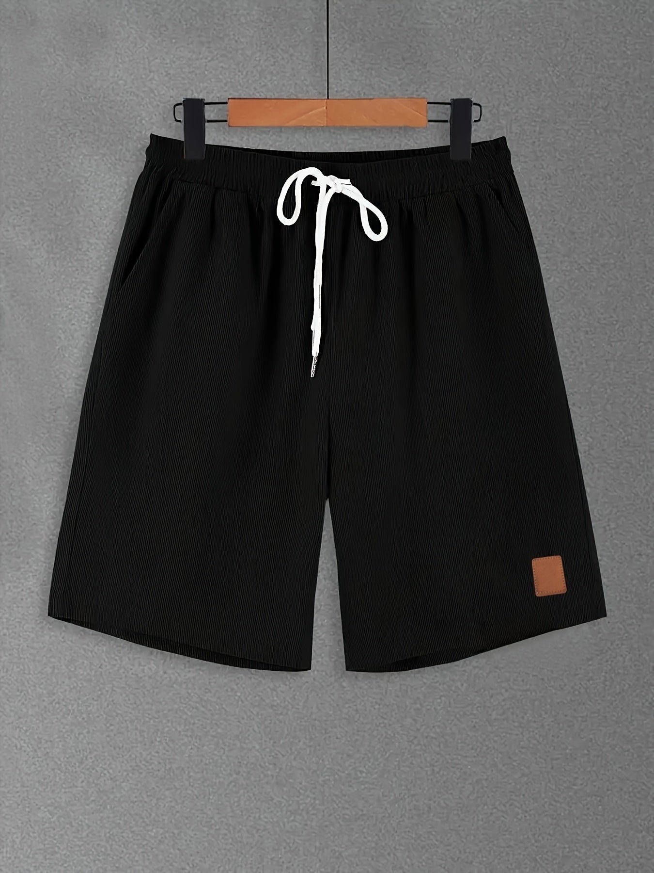 Pantalones cortos casuales para correr