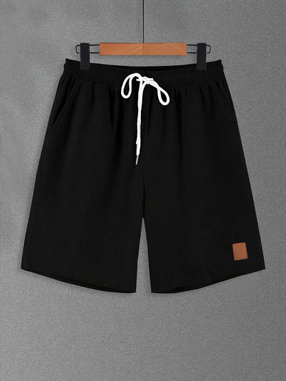Pantalones cortos casuales para correr