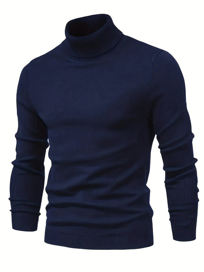 Jersey de cuello vuelto