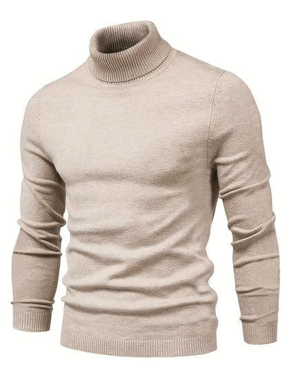 Jersey de cuello vuelto