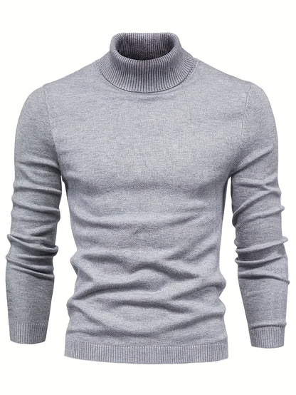 Jersey de cuello vuelto