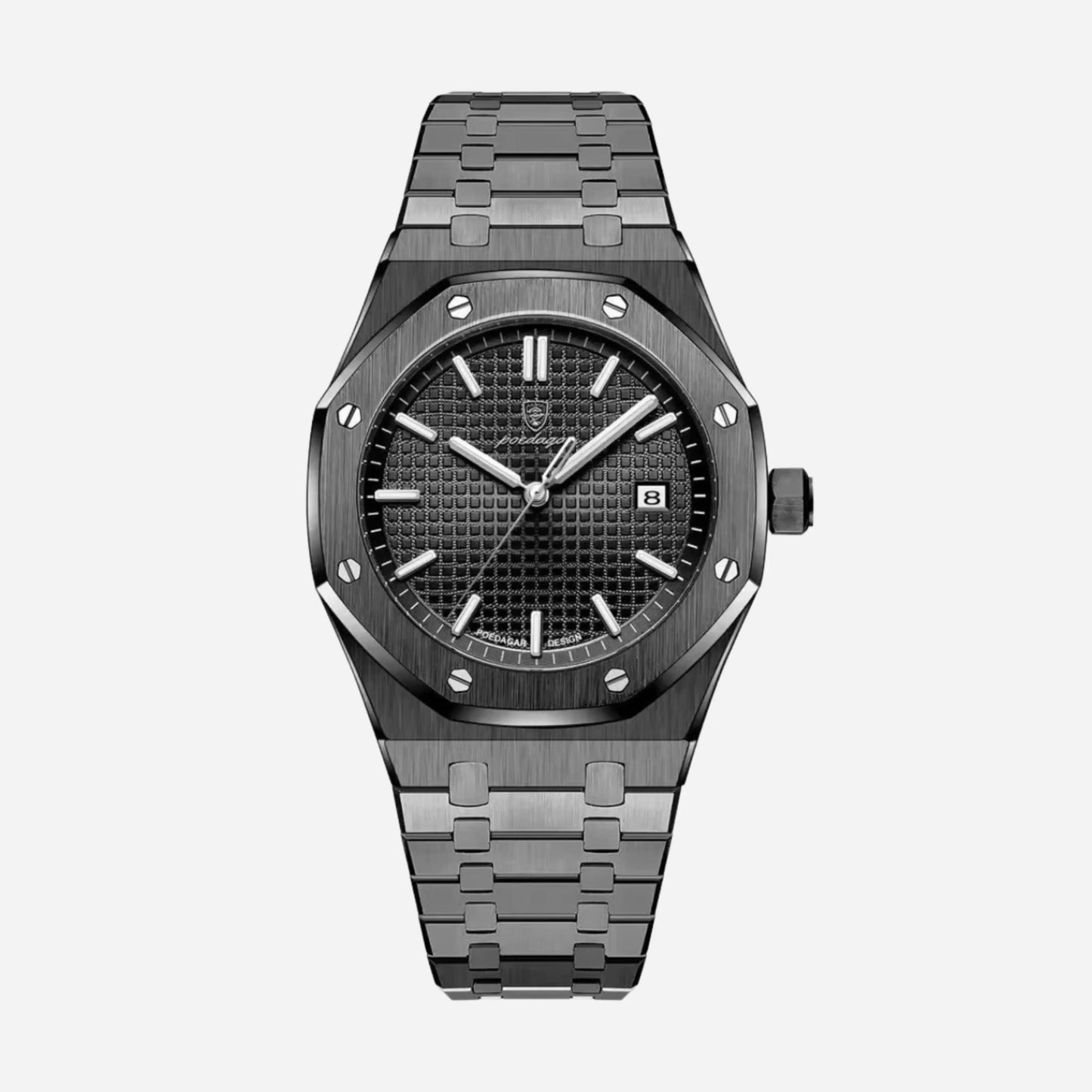 Club Watches® 007