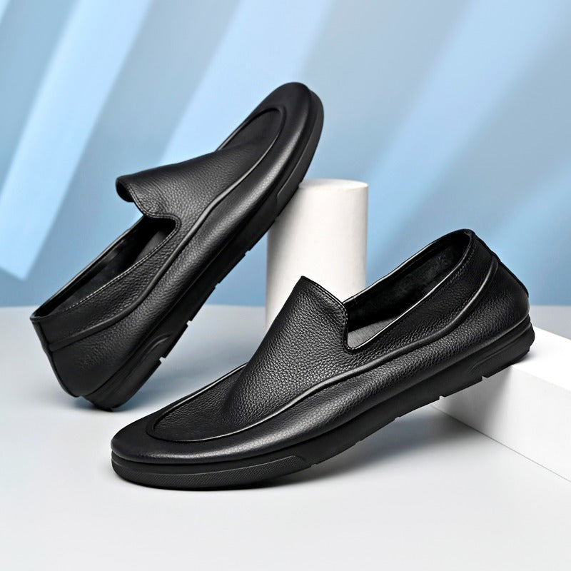 Comfort Loafer