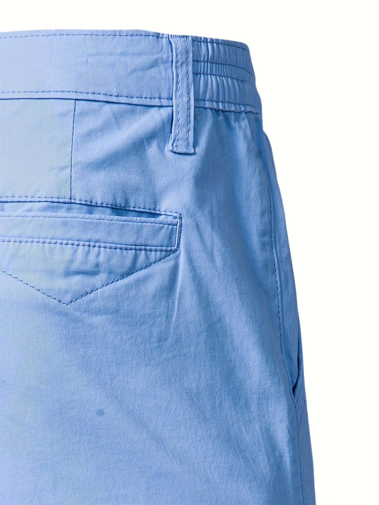 Pantalones cortos de algodón chinos
