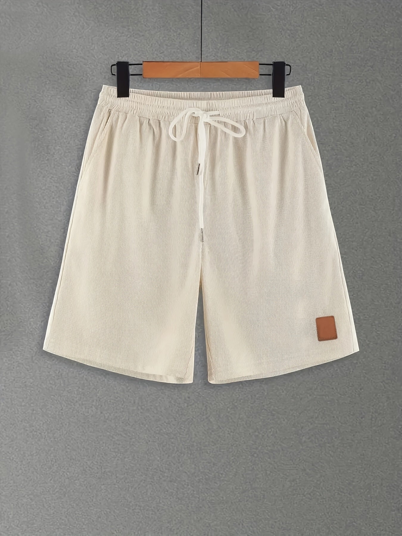 Pantalones cortos casuales para correr