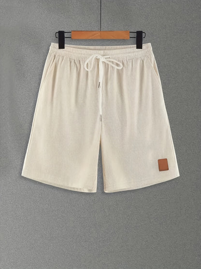 Pantalones cortos casuales para correr