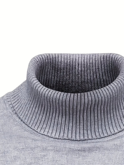 Jersey de cuello vuelto
