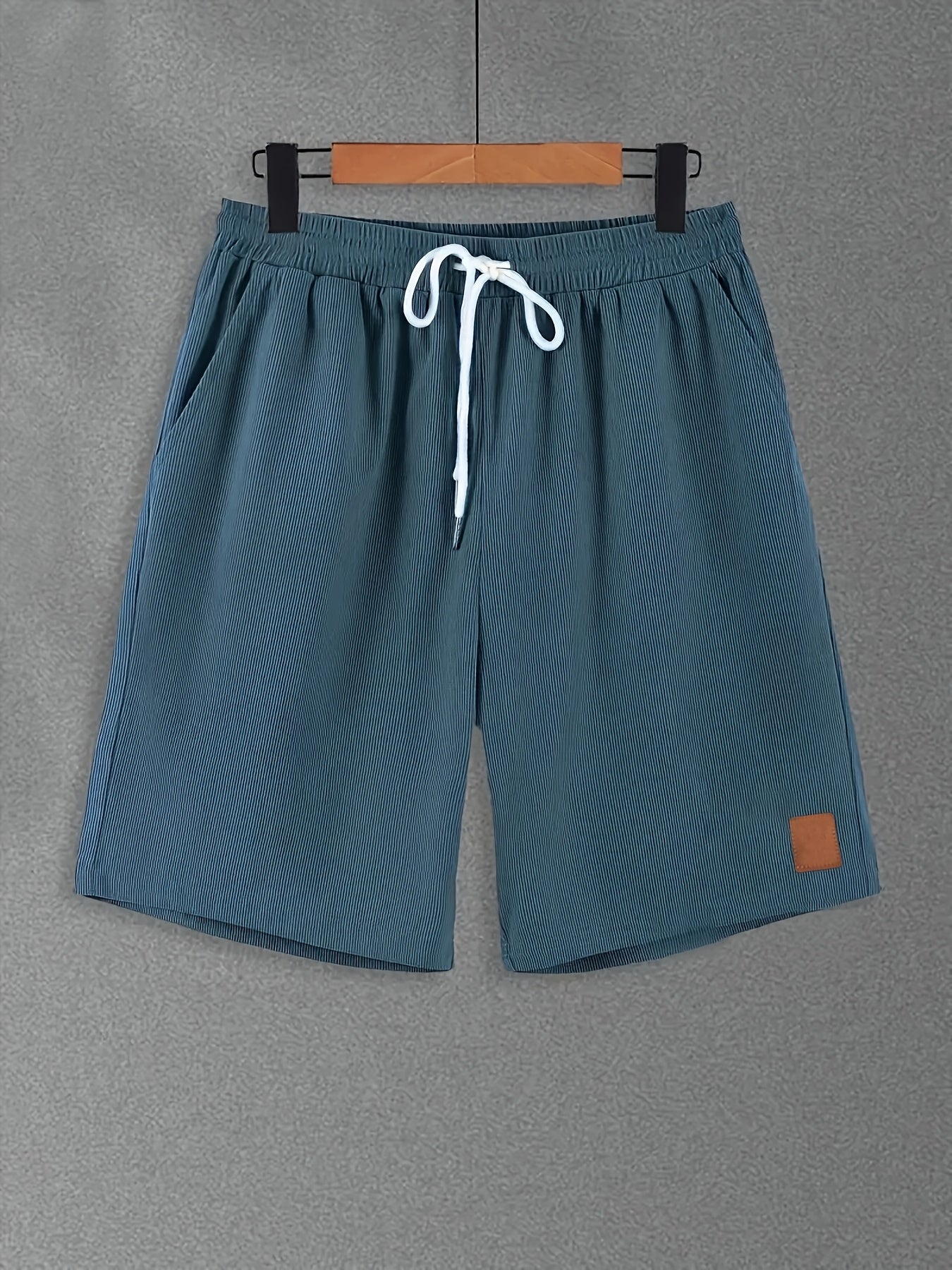 Pantalones cortos casuales para correr