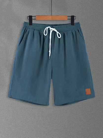 Pantalones cortos casuales para correr