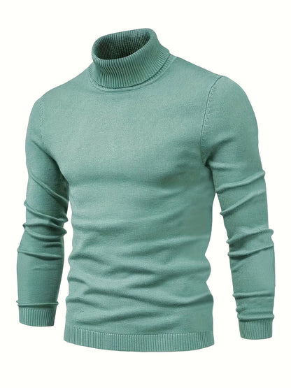 Jersey de cuello vuelto