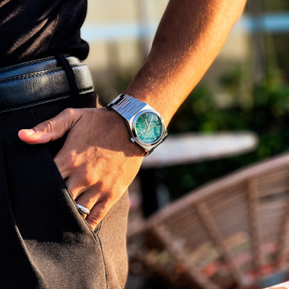 Club Watches® 008