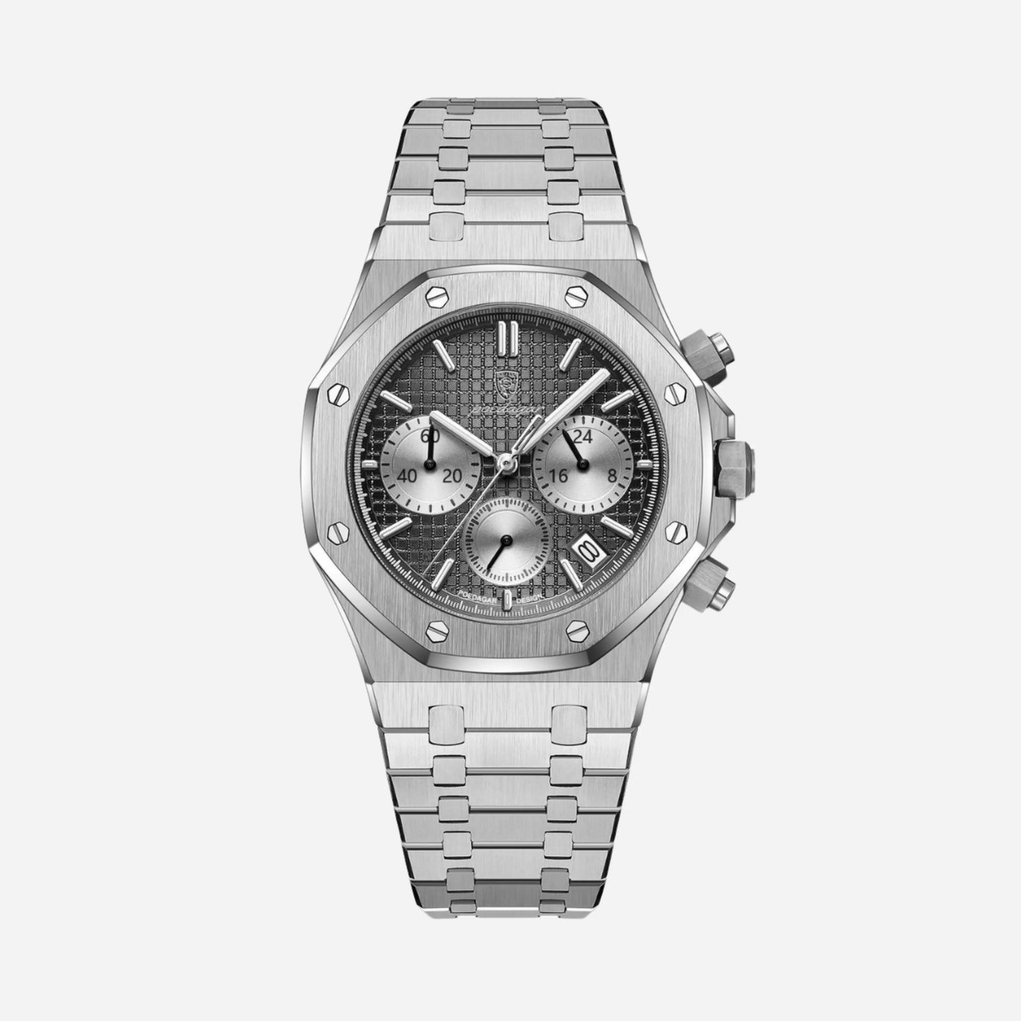 Club Watches® 011