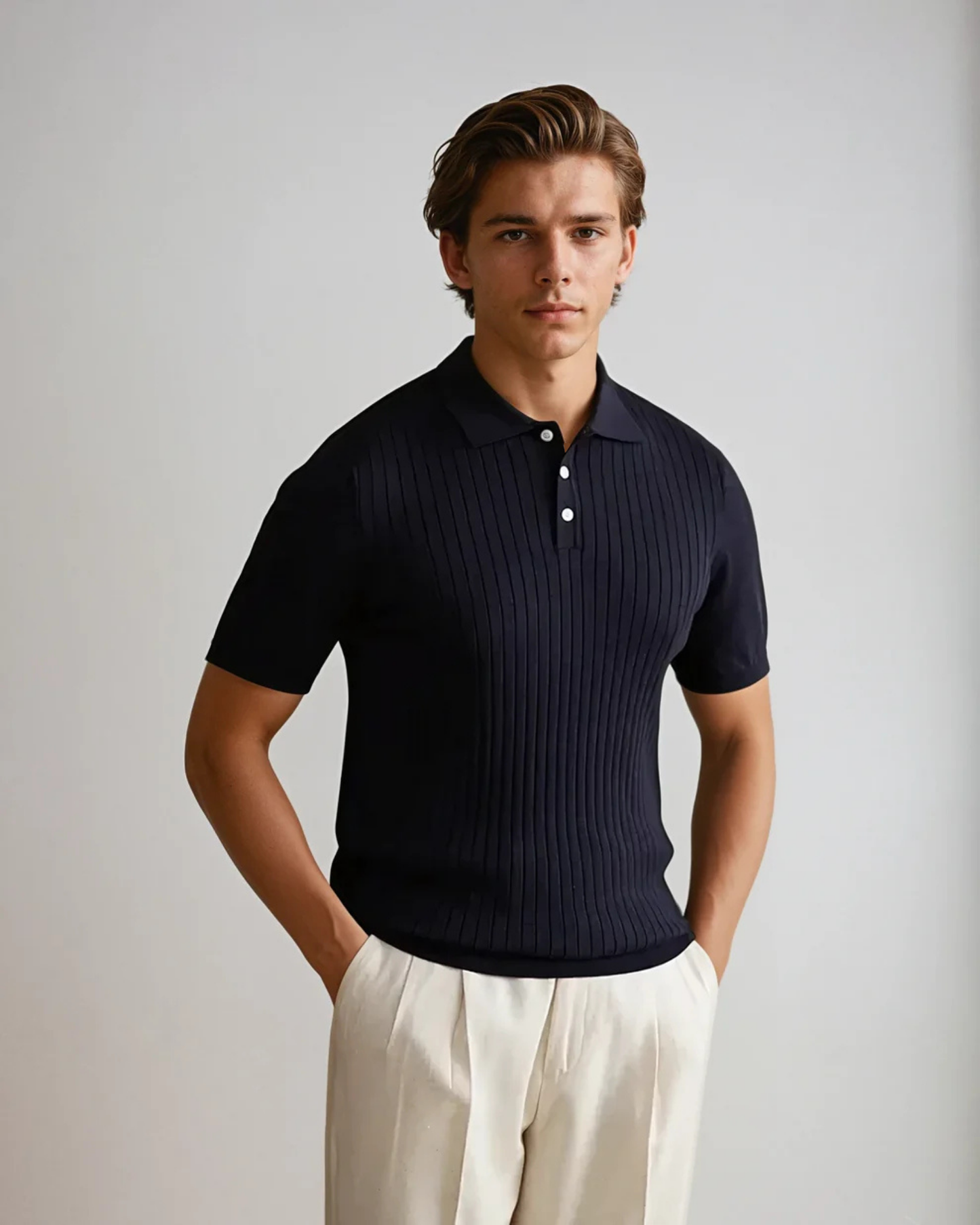 SAINT-TROPEZ POLO