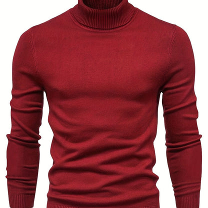 Jersey de cuello vuelto