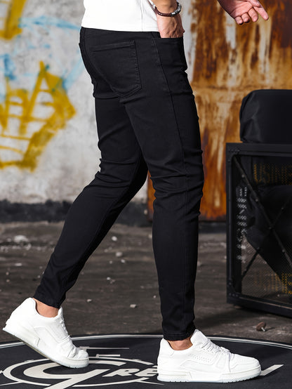 Röhrenjeans