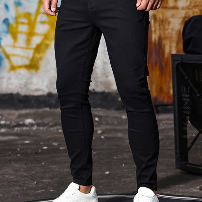 Röhrenjeans