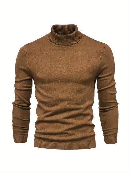 Jersey de cuello vuelto