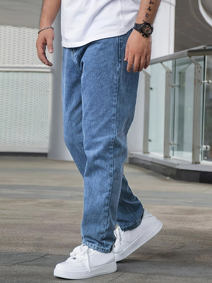 Vaqueros de corte casual