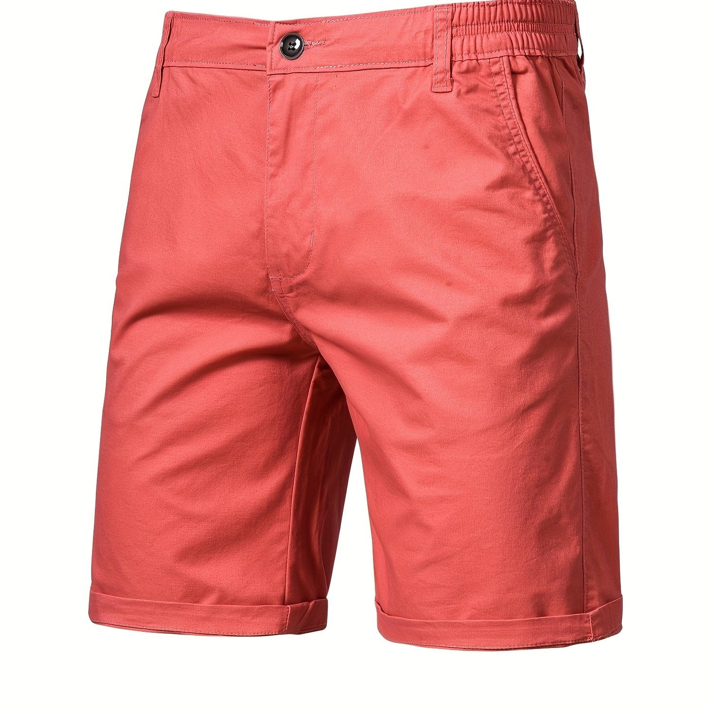 Pantalones cortos de algodón chinos