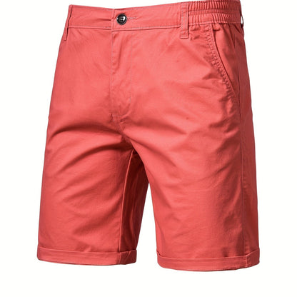 Pantalones cortos de algodón chinos