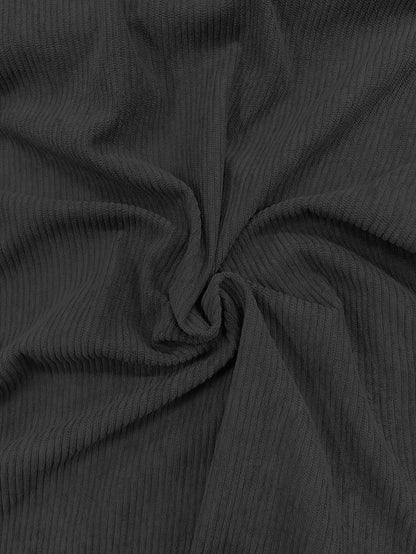 Corduroy Jacket